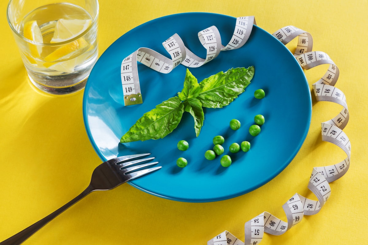 Nutrición personalizada y equilibrada